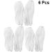 PRETYZOOM 3 Pairs Oilproof Arm Sleeves Working Stripe Kitchen Arm Sleeves Cleanroom Clothing - Buy Online on SooperMarket.com