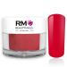 Acrylic Color Powder Cherry Red Powder Nail Design Nails Fingernail RM Beautynails 1 Pack (1x 10g) Cherry Red 10g