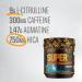 Beyond Yourself - SuperSET | Pre-Workout Formulated for Peak Performance & Insane Pumps | Dominate Savage Workouts with 300mg Caffeine 9g L-Citrulline + HICA Taurine & Agmatine | 40 Servings | Blue Freeze - Buy Online on SooperMarket.com