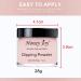 28g Fine Dipping Powder Nude Color - Bare Naked Summer Gel Nail Powder (No.8) - Buy Online on SooperMarket.com