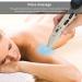 Acupuncture Pen for Pain Relief Electronic Acupuncture Pen Pain Relief Therapy USB Rechargeable Meridian Energy Pulse Laser Acupuncture Pen - Buy Online on SooperMarket.com