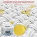 White Shoe Cleaning Cream 2023 New Multi-Functional Cleaning And Stain Removal Cream Multi-Functional Cleaning And Stain Removal Cream No Need To Wash (2PC) - Buy Online on SooperMarket.com