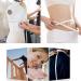 Soft Tape Measure Measuring Tape for Body Measurements Double Color Double Scale Tape Measure Body Measuring Tape Measurement Tape Measurement Sewing Tailor  60 Inch/ 150 cm Seamstress Measuring Tape 1Pcs - Buy Online on SooperMarket.com