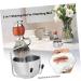 Angoily Manual Razors - Premium Stainless Steel Brush Holder & Stand for Boyfriends Dads and Friends | Perfect Gift for Every Occasion - Buy Online on SooperMarket.com