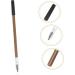 Healeved Pencil Brow Pen Wood Brow Pencil Brow Pencil for Women Eye Brow Pencil Wooden - Buy Online on SooperMarket.com
