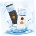 Baluue 2pcs Facial Humidifier Household Humidifier Spray Humidifier Humidifiers for Portable Humidifiers - Buy Online on SooperMarket.com