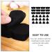 FRCOLOR 600 Pcs Blackhead Removal Masks - Disposable Pore Minimizing Strips with Charcoal Nose Cleansing Strips for Clear Skin - Buy Online on SooperMarket.com