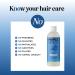 After Swim Shampoo for Kids & Adults - Chlorine Removal Clarifying Shampoo with Tea Tree & Rosemary - Gentle Swim Shampoo for Swimmers - Buy Online on SooperMarket.com
