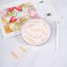300pcs Double Eyelid Tape Eyelid Lifter Strips Invisible Lace Mesh Eyelid Stickers Paste for Hooded Droopy Mono-eyelids - Buy Online on SooperMarket.com