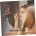 Baluue 4 Pcs Brown Makeup Gadgets Eyebrow Mapping Ruler Ink Line Embroidery Ink Makeup Supply 7.5x4.5cmx2pcs Brownx2pcs - Buy Online on SooperMarket.com