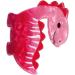 Toseky Dinosaur Hair Accessories | Dinosaur Nonslip Hair Clamps | Fashionable Creative Acrylic Hair Accessories For Toddler Kids Children Daily Use Diplodocus - Buy Online on SooperMarket.com