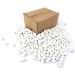 Premium White Jordan Almonds - 5 lb Bag | Perfect for Weddings & Events - Buy Online on SooperMarket.com
