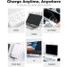 Skull Pitbull Mellbree Charger Cable Replacement for Electric Shaver - Buy Online on SooperMarket.com