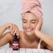 Cliganic USDA Organic Jojoba Oil - 100% Pure, Cold Pressed, Hexane Free - 2oz | For Hair & Face - Base Carrier Oil - Buy Online on SooperMarket.com