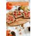 Paleo Almond Butter  Cinnamon Almond  100% Paleo Certified and Gluten Free Almond Butter  6g Protein Per Serving  Crafted by Base Culture (1 Count) - Buy Online on SooperMarket.com