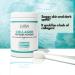 Buy Collagen Powder | Best Anti-Aging Supplement for Wrinkles Fast International Shipping - Buy Online on SooperMarket.com
