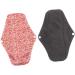 Mama Pads Cloth Menstrual Pads Washable Towel - Bamboo Charcoal Cotton Mother Cloth - Reusable Menstrual Pads - 1 Count - Buy Online on SooperMarket.com