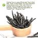 Buy Chinese Needle Ku Ding Tea - 100G Bitter Green Tea | Premium Loose Leaf for Health - Buy Online on SooperMarket.com