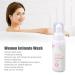 Intimate Wash Foam - Gentle Feminine Foam for Itch Relief and Individual Care - Buy Online on SooperMarket.com