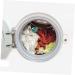 Beavorty 3 Pcs Laundry Ball Clean Washer Ball Washing Ball Magnetic Commodity As Shownx3pcs 6*6cmx3pcs - Buy Online on SooperMarket.com