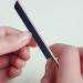 Buy Reusable Nail File & Thin Buffer Block - Double Sided Manicure Tools 100/180 Grit | International Shipping Available - Buy Online on SooperMarket.com