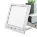 Sunlight Lamp 10000 Lux - 10000 Lux Bright Sunlight Lamps | Foldable Stand Touch Control Home Daylight Lamp with Temperature & Brightness Settings and Timer for Home White