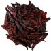 Toasted Chile de Arbol Chile de Arbol Tostado. 4 oz (113 g) and 1 lb (453 g). (1 lb (453 g)) 1 g (Pack of 1) - Buy Online on SooperMarket.com