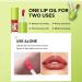 Plumping Lip Oil Gloss for Hydrating Nourishment - Buy Online on SooperMarket.com