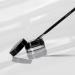 INGLOT AMC Gel Eyeliner 77 - Black Matte | High Intensity Pigments | 5.5g/0.19oz - Best Price & Free Shipping - Buy Online on SooperMarket.com