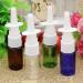 Exceart 10ml Nasal Sprayer Bottle - Wearable Refillable Fine Fog Spray Pump for Easy International Shipping - Buy Online on SooperMarket.com