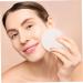Housoutil 40pcs Face Wash Body Sponge & Makeup Tool - Multicolor Cotton Pads for Cleansing & Lipstick Removal - Compact Powder Puff - International Shipping - Buy Online on SooperMarket.com