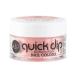 ASP Asp Quick Dip Acrylic Dipping Powder Nail Colour - Peach Pleasure 14g