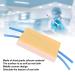 Reusable Venipuncture & Injection Training Pad for Students - Multipurpose Model - Buy Online on SooperMarket.com