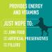 RUN TWO THREE Freeze Dried Nibblers - Ultra Premium Dog Treats - All Natural, High Energy Proteins - Turkey Sweet Potato Recipe - Made in USA - Buy Online on SooperMarket.com