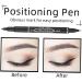 Hemoton 18 Pcs Tattoos Position Marker Eyebrow Pen Tattoos Using Pen Marking Pen Eyebrow Pencil Ink - Buy Online on SooperMarket.com