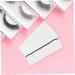Gogogmee 2 Boxes Eyelash Adhesive Strip Self Adhesive Eyelashes Eyelash Applicator Eyelashes Strips Self-Adhesive Strips Stick on Eyeliner Strips Eyelash Strips Lash Adhesive Strips - Buy Online on SooperMarket.com