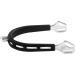 SPRENGER ULTRA FIT EXTRA GRIP spurs with Balkenhol loop