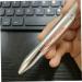 Eyebrow Contour Pen 4 in 1 Long Lasting Rotate Defining Highlighting Brow Pencil Medium Eyebrow Colours Make-up - Buy Online on SooperMarket.com