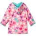 Hatley Girls' Colourful Hearts Raincoat | Size 12 | Colour Changing Technology - Buy Online on SooperMarket.com