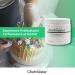 Chefmaster Deluxe Meringue Powder 5 oz - Ideal for Baking and Decorating - Buy Online on SooperMarket.com
