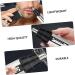 Didiseaon Rechargeable Nose Hair Trimmer - Ear Hair Clippers & Facial Razor - Premium Electric Clipper for Travel - Durable Aluminum Design - Buy Online on SooperMarket.com