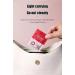Stain Removal Wet Wipes Clothes Oil Stain Remover Emergency Stain Rescue Stain Remover Instant Stain Wipes for Clothes and Fabric Carpet 3 - Buy Online on SooperMarket.com