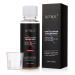 Eyelash Cleanser Concentrate Strawberry 100ml Professional Lash Extensions Shampoo Natural Foaming Cleanser DIY Paraben & Sulfate Free Non-lrritating Wash for Extensions Lashes with Salon Home Care-Makes 60ml Bottles Eyelash Shampoo Strawberry 1 count (Pa