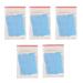 Bamberg 180Pc/Lot Strong Wig Tape Double Sided Adhesive Extension Hair Tape Strips Waterproof for Toupee/Lace Wigs Film Adhesive