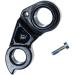 Cannondale Rear Derailleur Hanger K33049 - Single Lead for F-Si and Synapse M12x1 - Buy Online on SooperMarket.com