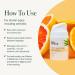 InstaNatural Vitamin C Moisturizer & Night Cream Duo - Brightening & Hydrating Skincare - Buy Online on SooperMarket.com