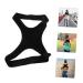 SOESFOUFU Belt Brace Holder Shoulder Rest Support Belt Posture Fixer for Women Polyester Black - Buy Online on SooperMarket.com