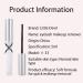 Funnaura 5ml Cluster Lash Glue Remover for Eyelash Quick Removal Mild Formula No Residue Deep Cleaning - Buy Online on SooperMarket.com