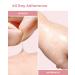 Glam Up Hydrocolloid Blemish Pimple Zit Patches - 72 Count, Invisible Ultra-Thin Spot Cover Stickers for Face, Strong Water-Proof, Vegan-Friendly - Buy Online on SooperMarket.com
