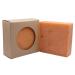 High Thyme FARMacy Turmeric Honey & Orange Soap - Moisturizing Bar with Organic Honey, Rolled Oats & Ginger - Buy Online on SooperMarket.com